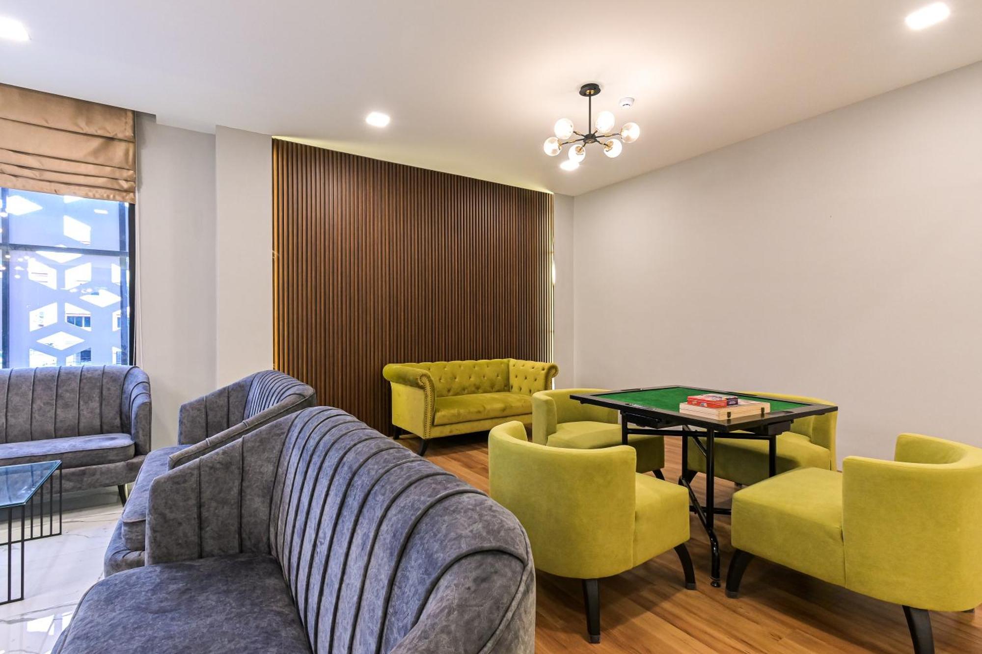 Shewin De Bangkok Hotell Exteriör bild
